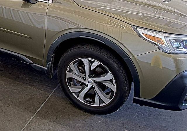 2021 Subaru Outback Touring XT