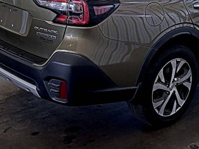 2021 Subaru Outback Touring XT