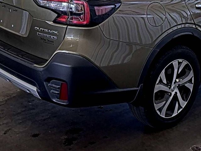 2021 Subaru Outback Touring XT