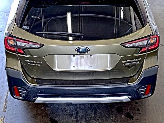 2021 Subaru Outback Touring XT