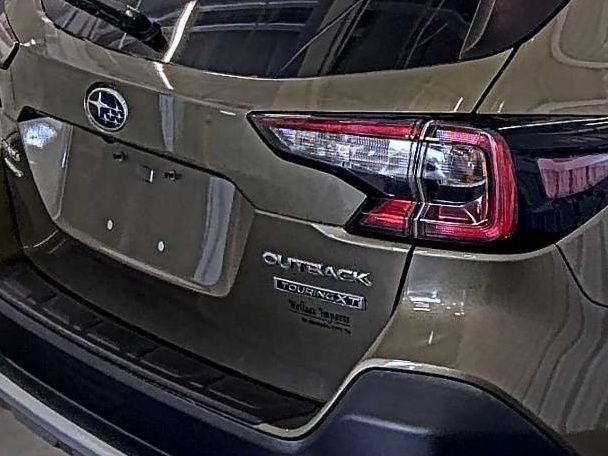 2021 Subaru Outback Touring XT