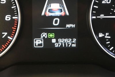2021 Subaru Outback Touring XT