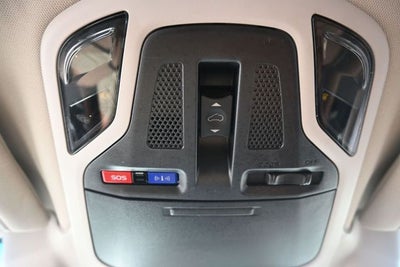 2021 Subaru Outback Touring XT