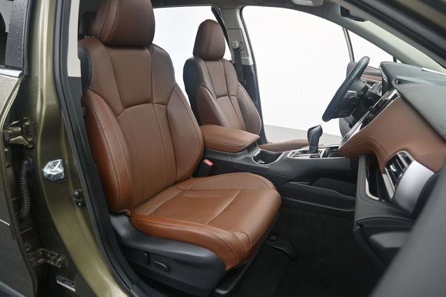 2021 Subaru Outback Touring XT