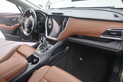 2021 Subaru Outback Touring XT