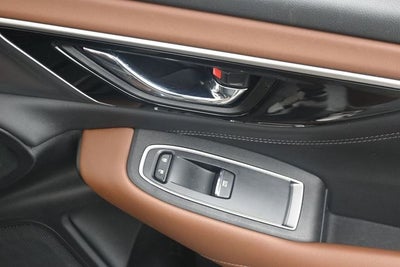 2021 Subaru Outback Touring XT
