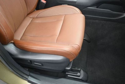 2021 Subaru Outback Touring XT