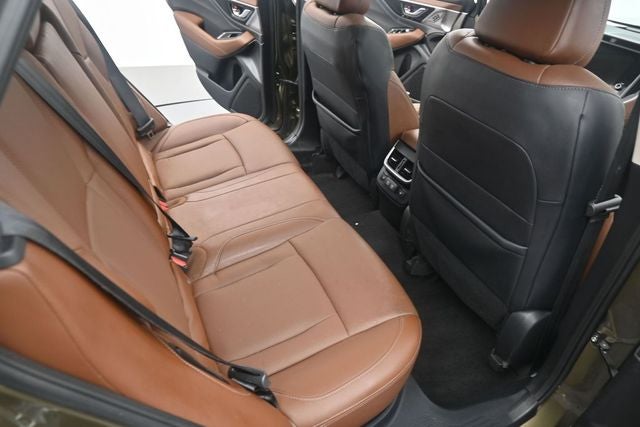 2021 Subaru Outback Touring XT