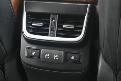 2021 Subaru Outback Touring XT