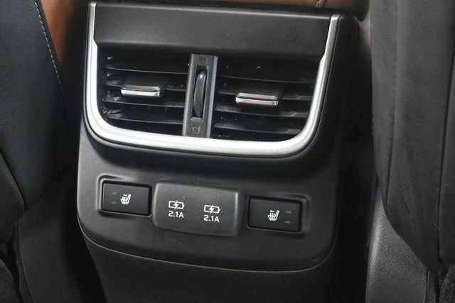 2021 Subaru Outback Touring XT