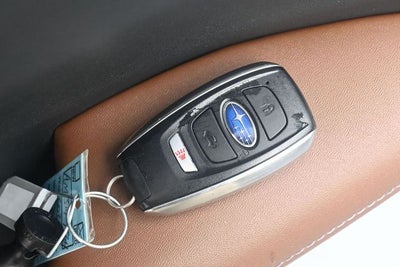 2021 Subaru Outback Touring XT