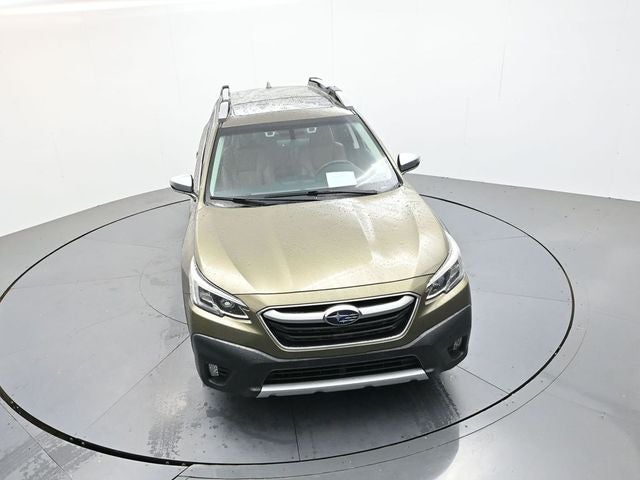 2021 Subaru Outback Touring XT