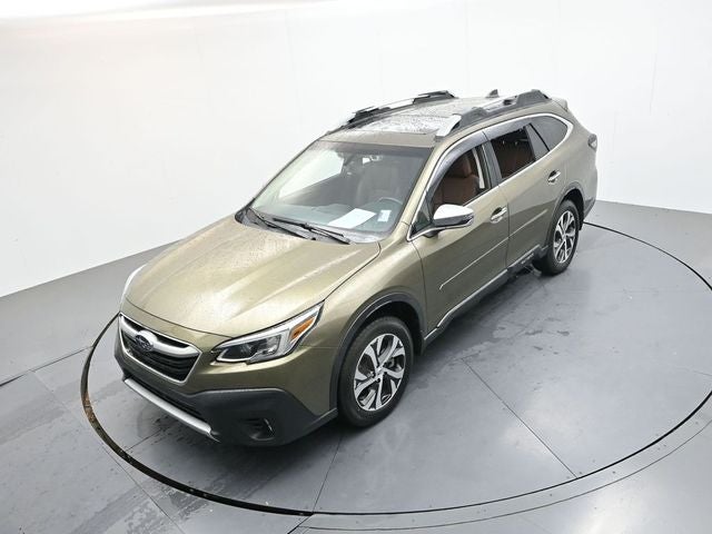 2021 Subaru Outback Touring XT