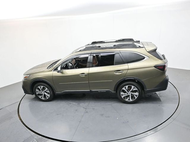 2021 Subaru Outback Touring XT