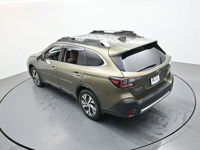 2021 Subaru Outback Touring XT