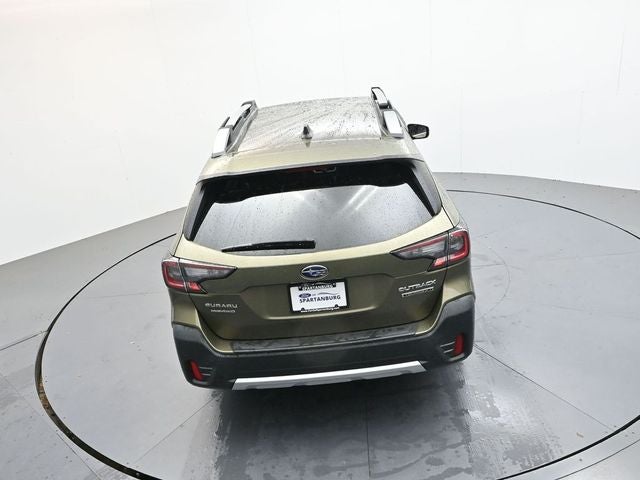2021 Subaru Outback Touring XT