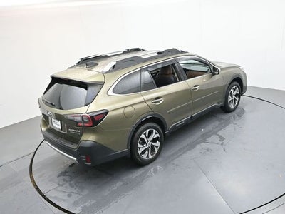 2021 Subaru Outback Touring XT