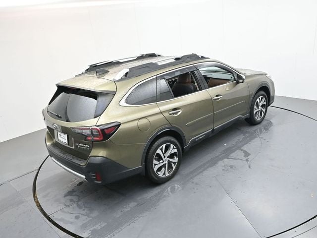 2021 Subaru Outback Touring XT