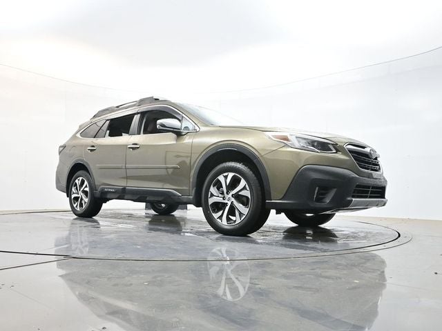 2021 Subaru Outback Touring XT