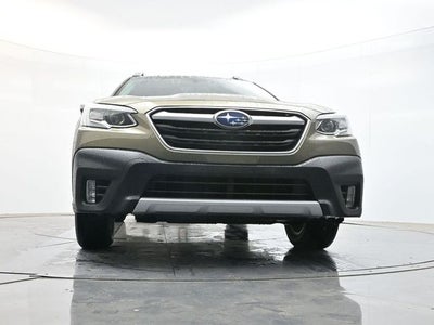 2021 Subaru Outback Touring XT