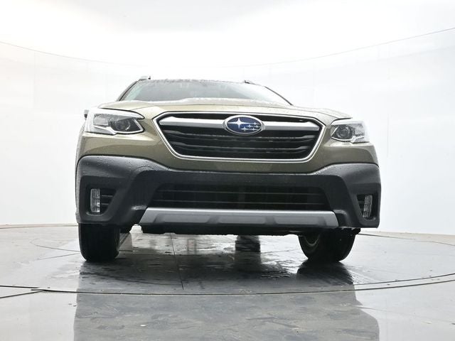 2021 Subaru Outback Touring XT