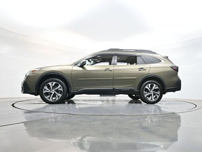 2021 Subaru Outback Touring XT
