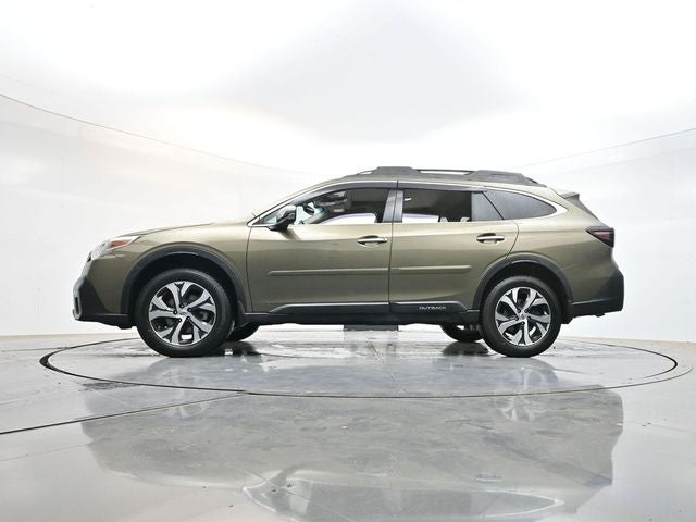 2021 Subaru Outback Touring XT