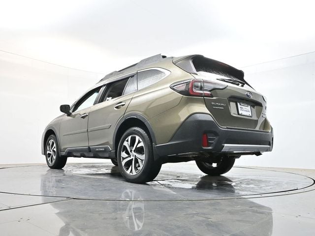 2021 Subaru Outback Touring XT