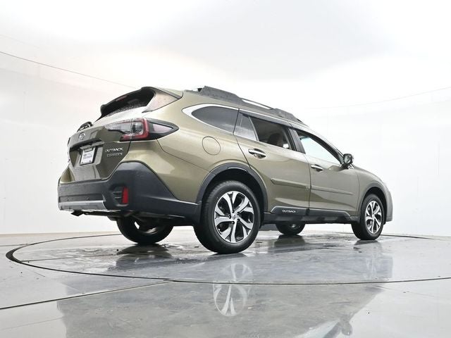 2021 Subaru Outback Touring XT