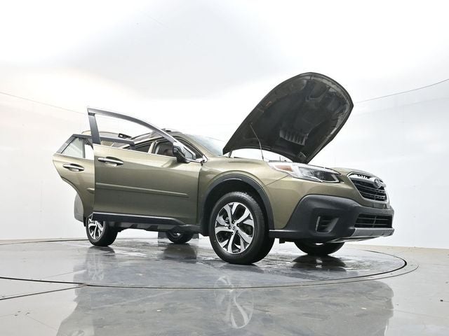 2021 Subaru Outback Touring XT