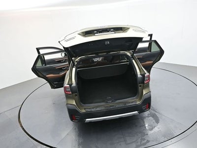 2021 Subaru Outback Touring XT