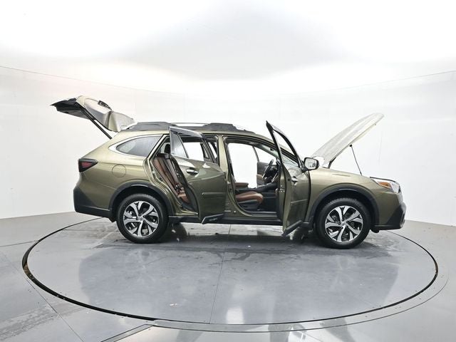 2021 Subaru Outback Touring XT
