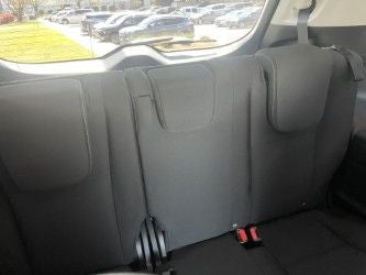 2021 Subaru Ascent Premium