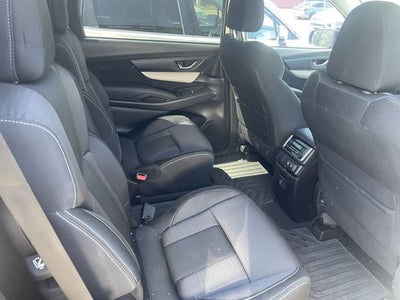 2021 Subaru Ascent Premium