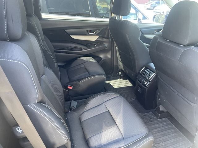 2021 Subaru Ascent Premium