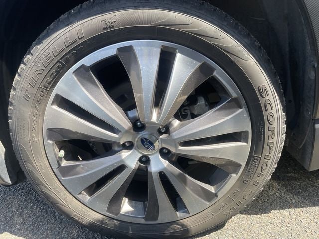 2021 Subaru Ascent Premium