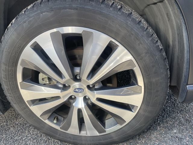 2021 Subaru Ascent Premium