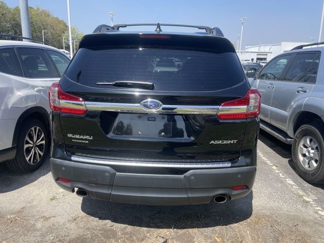 2021 Subaru Ascent Premium