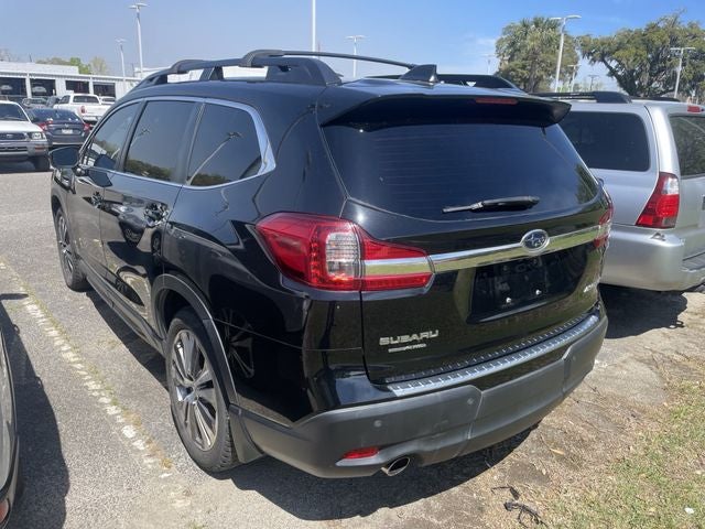 2021 Subaru Ascent Premium