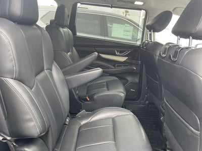 2020 Subaru Ascent Limited