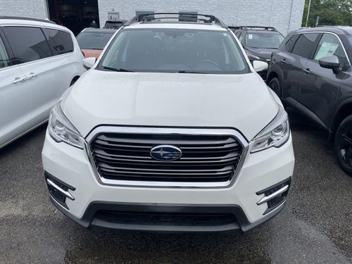 2020 Subaru Ascent Limited