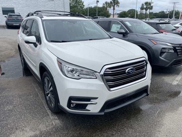 2020 Subaru Ascent Limited