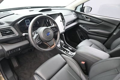 2025 Subaru Ascent Limited Bronze Edition