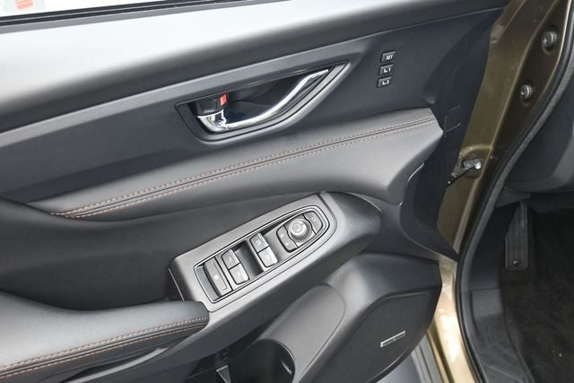 2025 Subaru Ascent Limited Bronze Edition