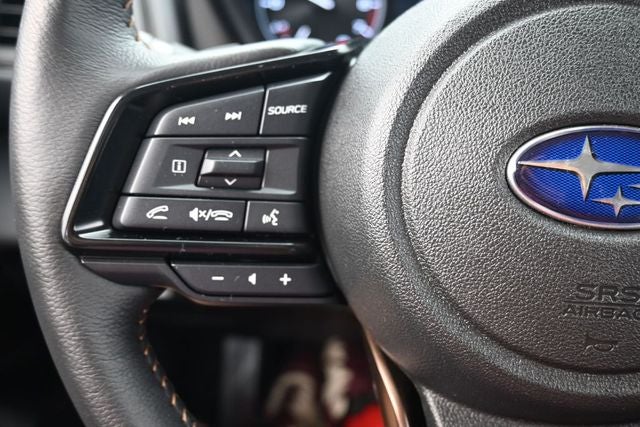 2025 Subaru Ascent Limited Bronze Edition