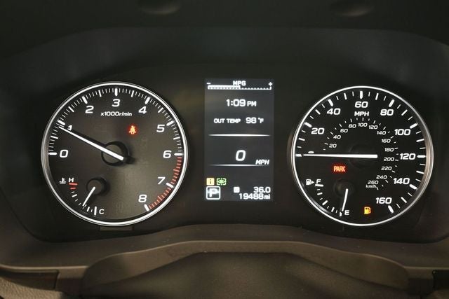 2025 Subaru Ascent Limited Bronze Edition