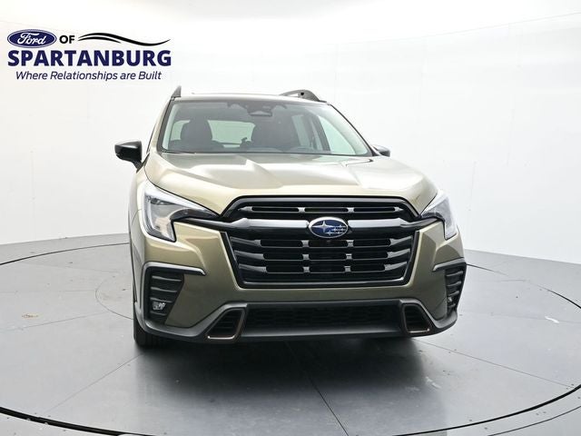 2025 Subaru Ascent Limited Bronze Edition