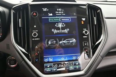 2025 Subaru Ascent Limited Bronze Edition