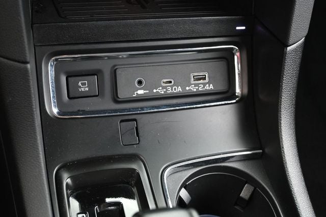 2025 Subaru Ascent Limited Bronze Edition