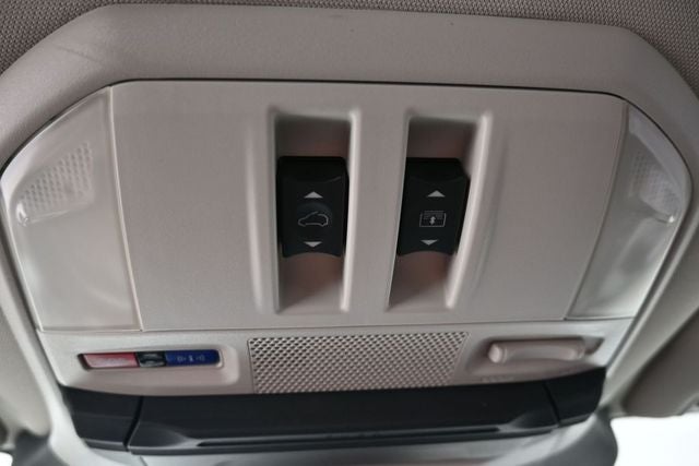 2025 Subaru Ascent Limited Bronze Edition